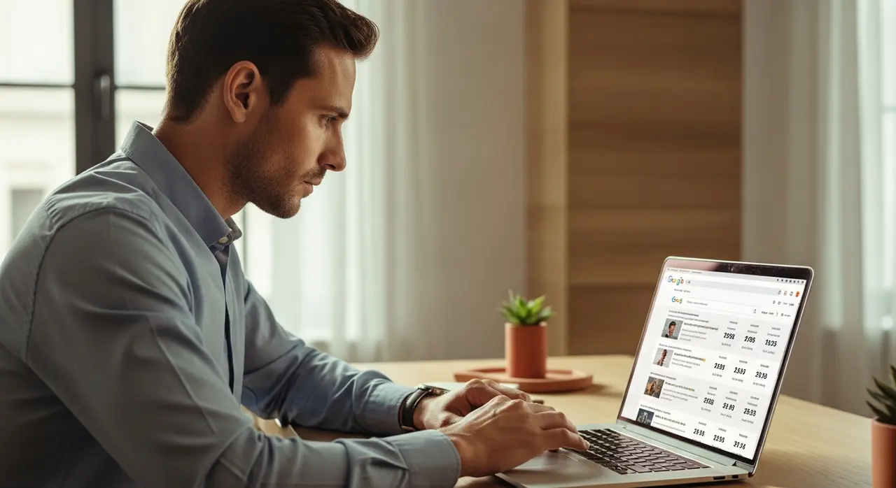 Freelance SEO Versailles